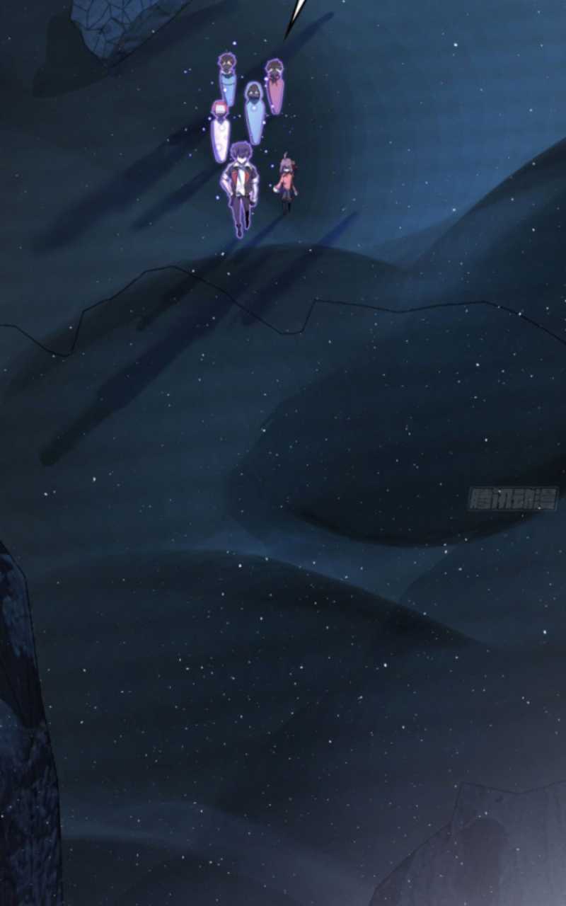 Spare Me, Great Lord!